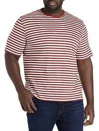 Tiburt 457 Striped T-Shirt