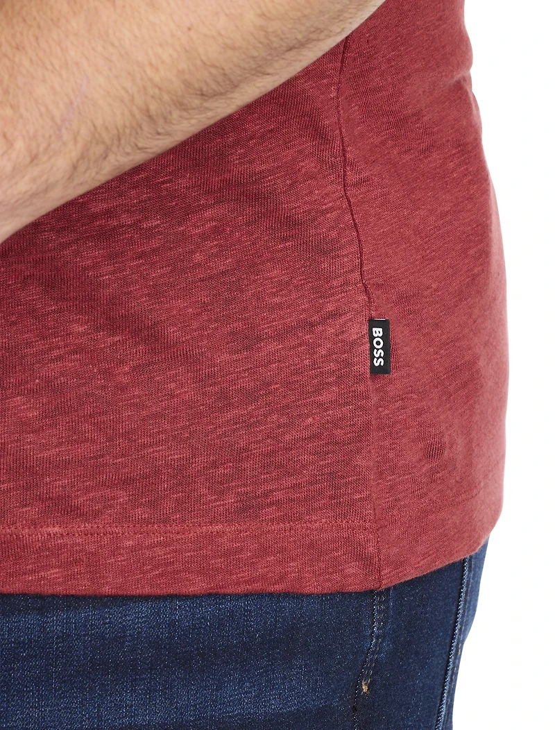 Tiburt 456 Solid T-Shirt