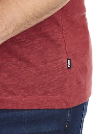 Tiburt 456 Solid T-Shirt