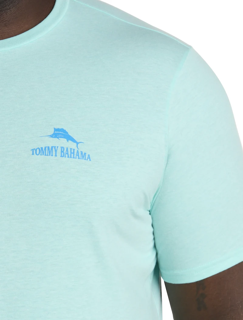 Resistance Training Graphic Tee