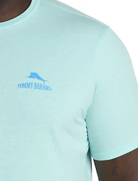 Resistance Training Graphic Tee