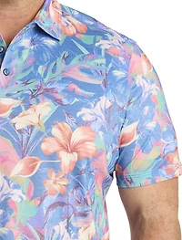 Bloomio 54 Polo Shirt