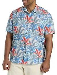 Coast Villa Palms Sport Shirt