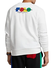 Crewneck Sweatshirt