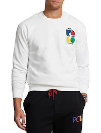 Crewneck Sweatshirt