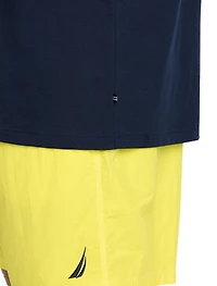 Long Time No Sea Graphic Tee