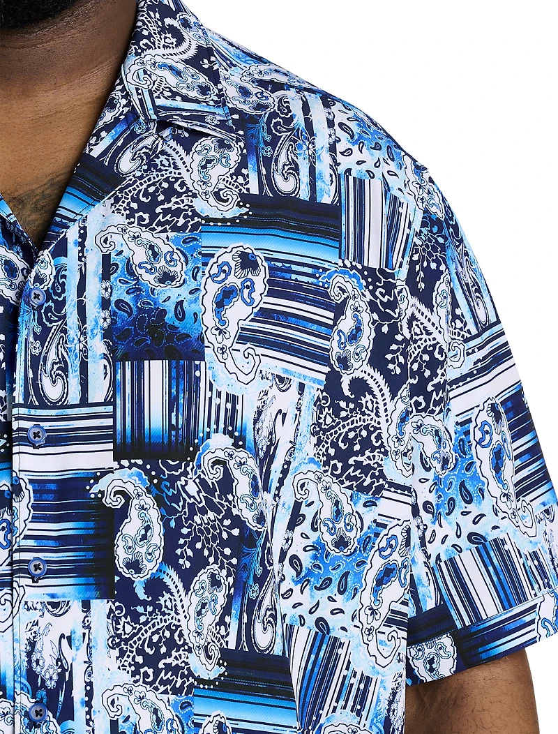 Makua Sport Shirt