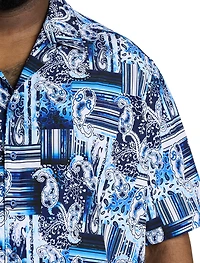 Makua Sport Shirt