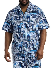 Makua Sport Shirt