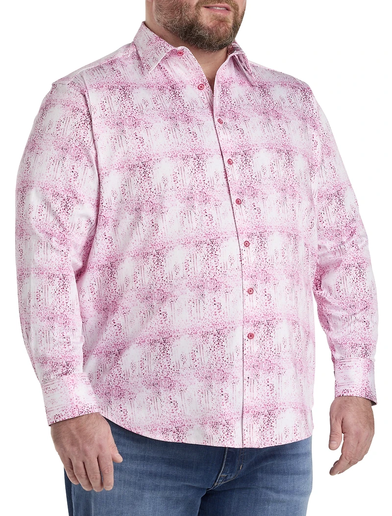 Dreamweaver Sport Shirt