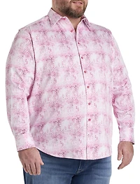 Dreamweaver Sport Shirt