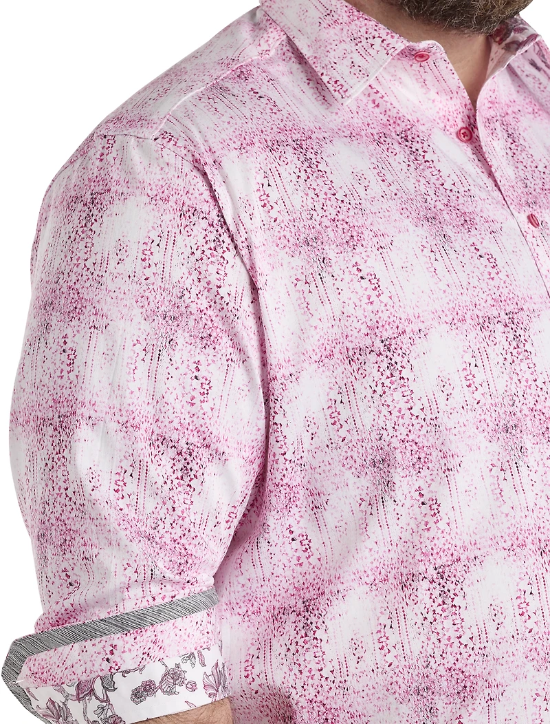 Dreamweaver Sport Shirt