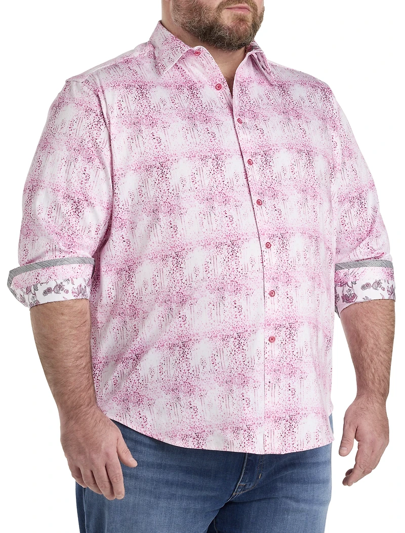 Dreamweaver Sport Shirt