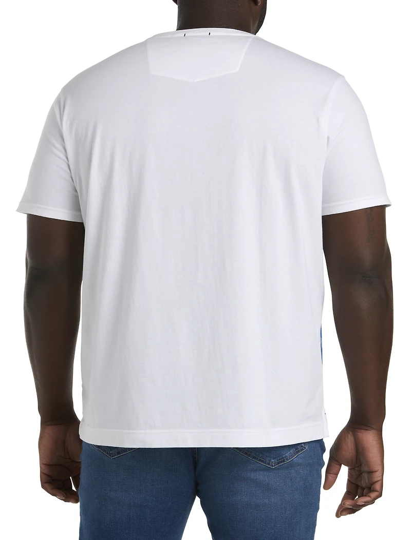 Grand Prix Graphic Tee