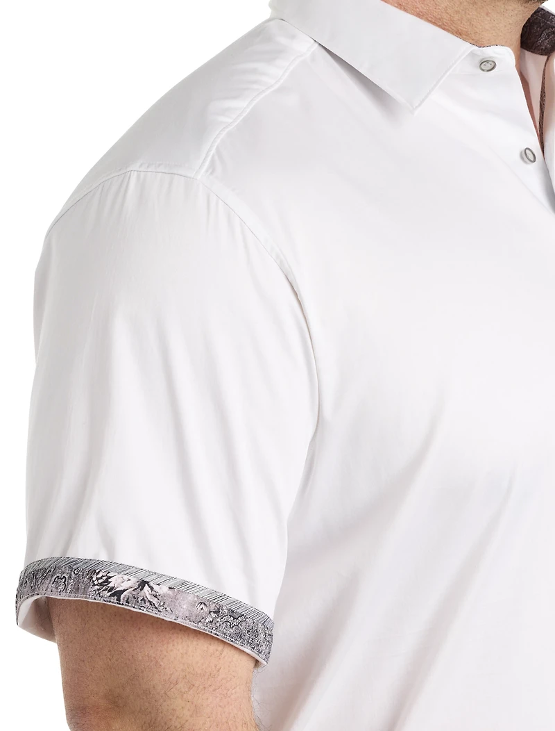 Cruz Control Sport Shirt