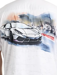 Cruz Control Sport Shirt