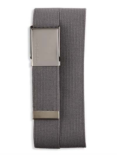 Military Web Adjustable Belt
