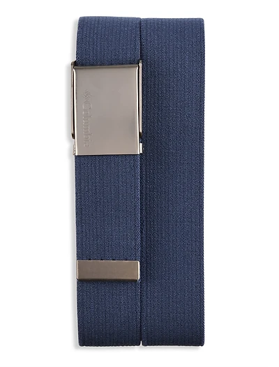 Military Web Adjustable Belt