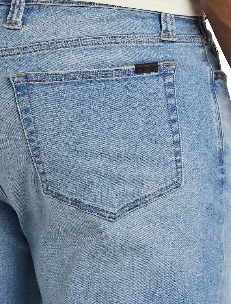 Nikko Light Wash Jeans