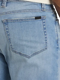 Nikko Light Wash Jeans