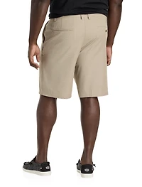Reserve Light Check Hybrid Shorts