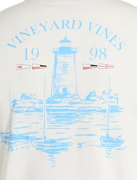 Long-Sleeve Pocket T-Shirt