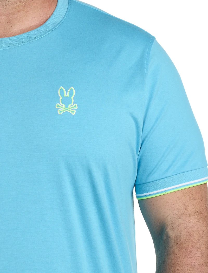 Saratoga Crewneck T-Shirt