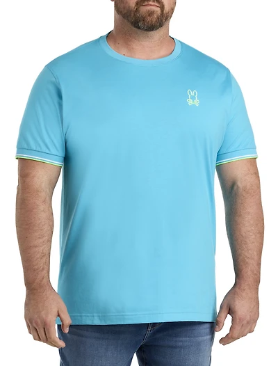 Saratoga Crewneck T-Shirt