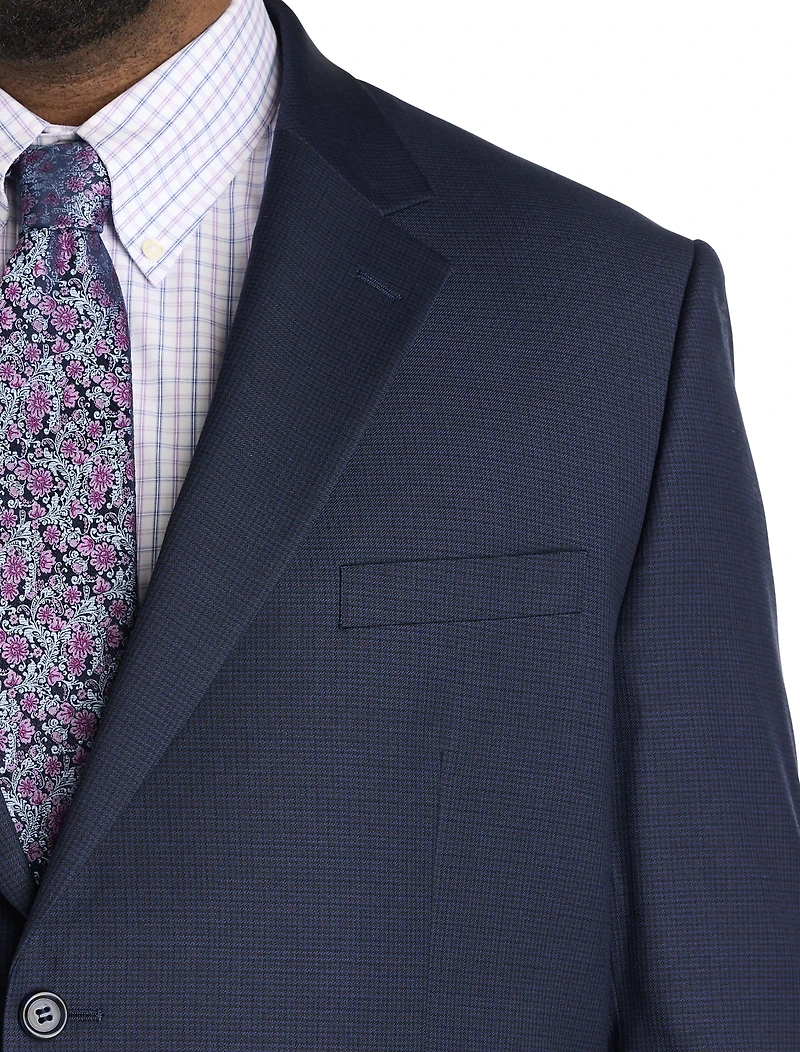 Mini Neat Suit Jacket