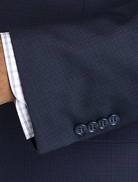 Mini Neat Suit Jacket