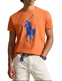 Big Pony T-Shirt
