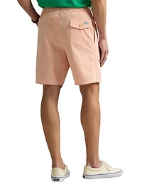 Traveler Classic Stretch Swim Trunks