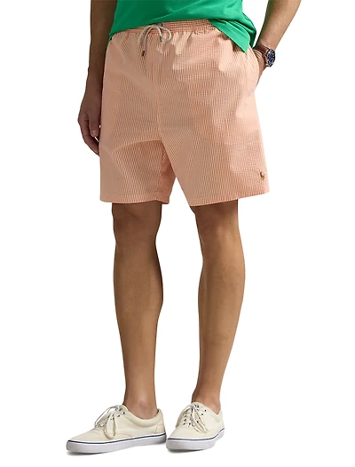 Traveler Classic Stretch Swim Trunks