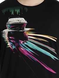 Night Voyage Graphic Tee