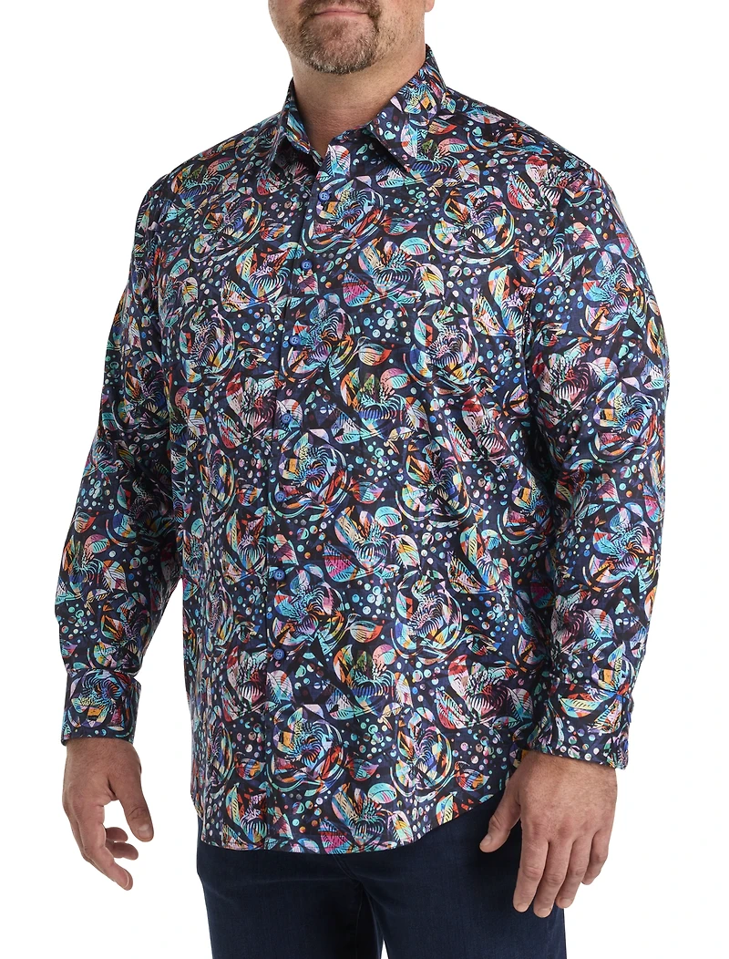 Hemlock Sport Shirt