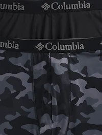 2-pk Performance Boxer Briefs