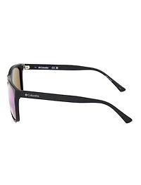 Boulder Ridge Polarized Sunglasses