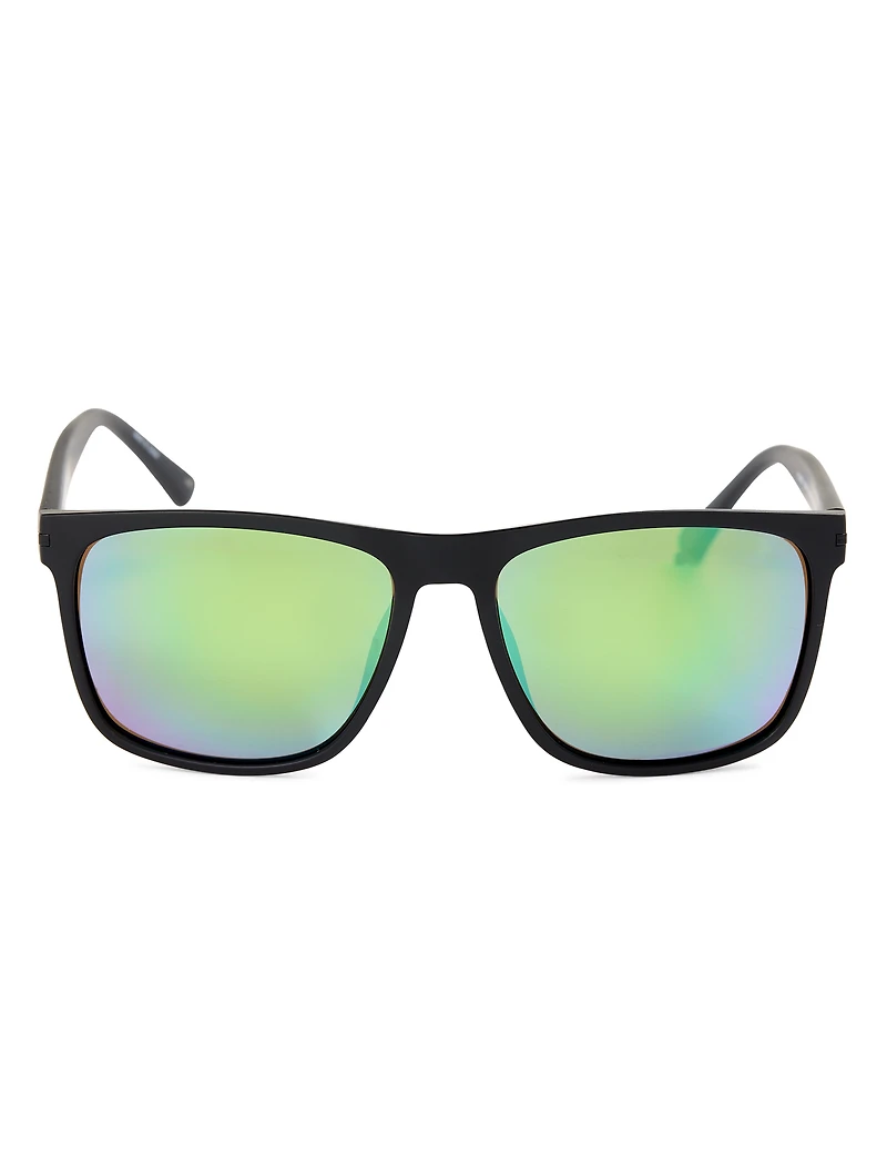 Boulder Ridge Polarized Sunglasses