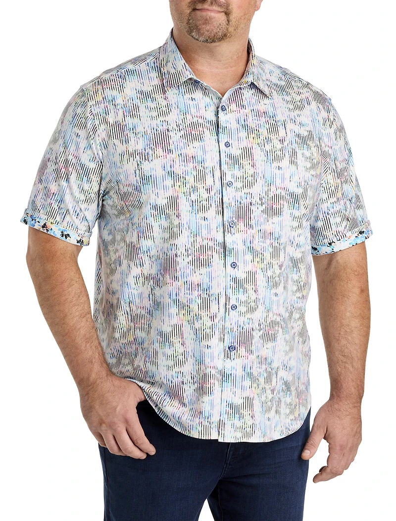 Delray Sport Shirt