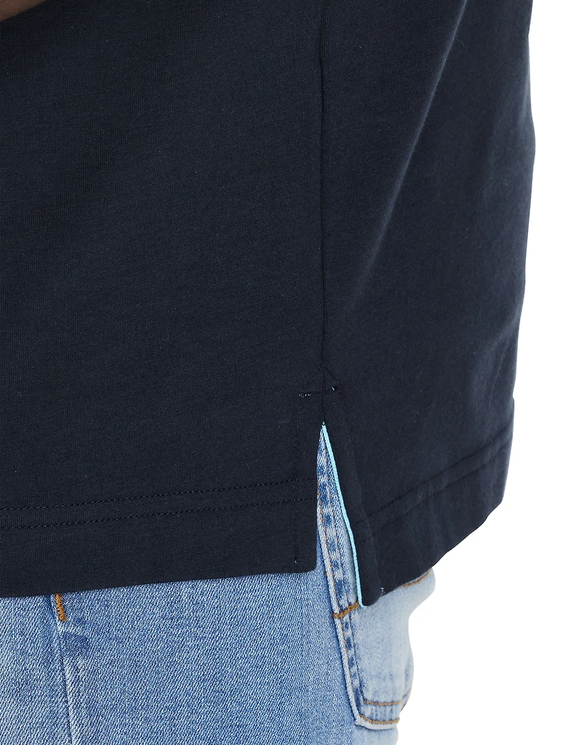 Northlake Jersey Polo Shirt