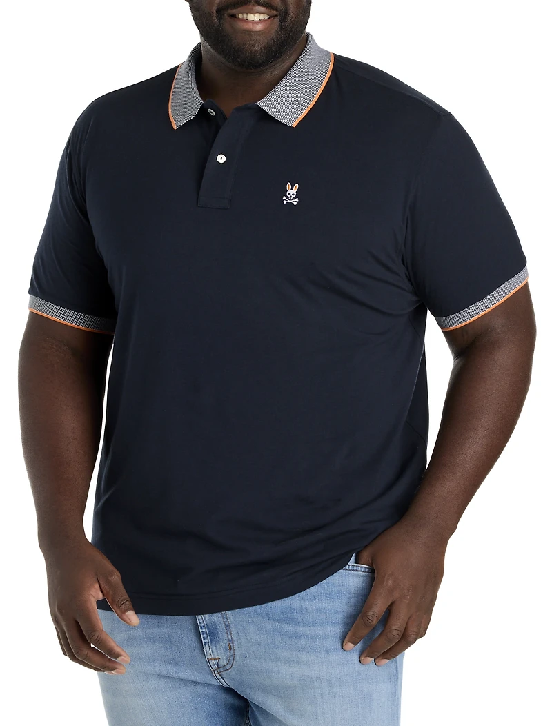 Northlake Jersey Polo Shirt