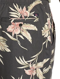 Essential Drawstring Shorts