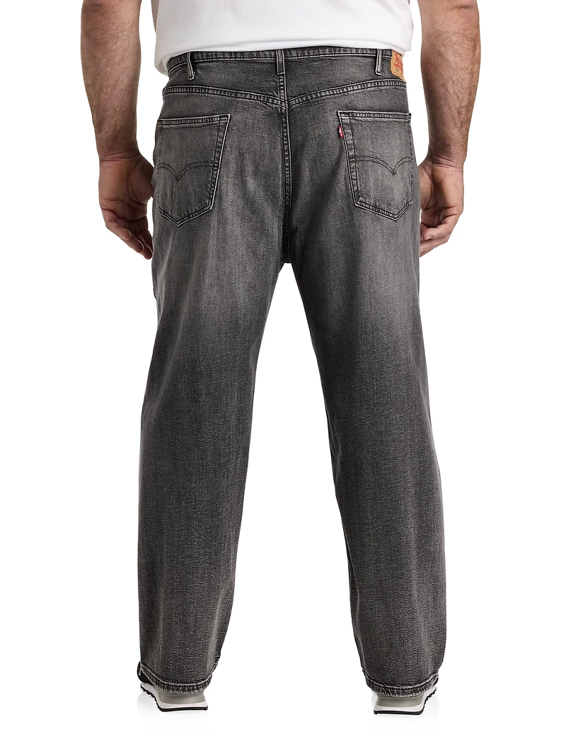 Relaxed-Fit Just Being Me Jeans