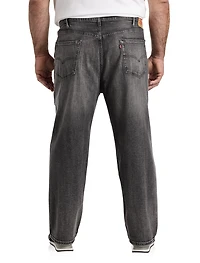 Relaxed-Fit Just Being Me Jeans