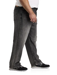 Relaxed-Fit Just Being Me Jeans