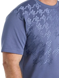 Tessin 24 Graphic Tee