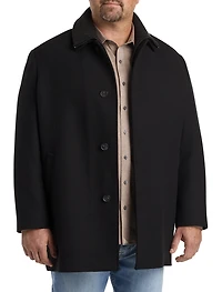 Zale Overcoat