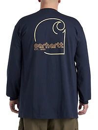 Long-Sleeve Tee
