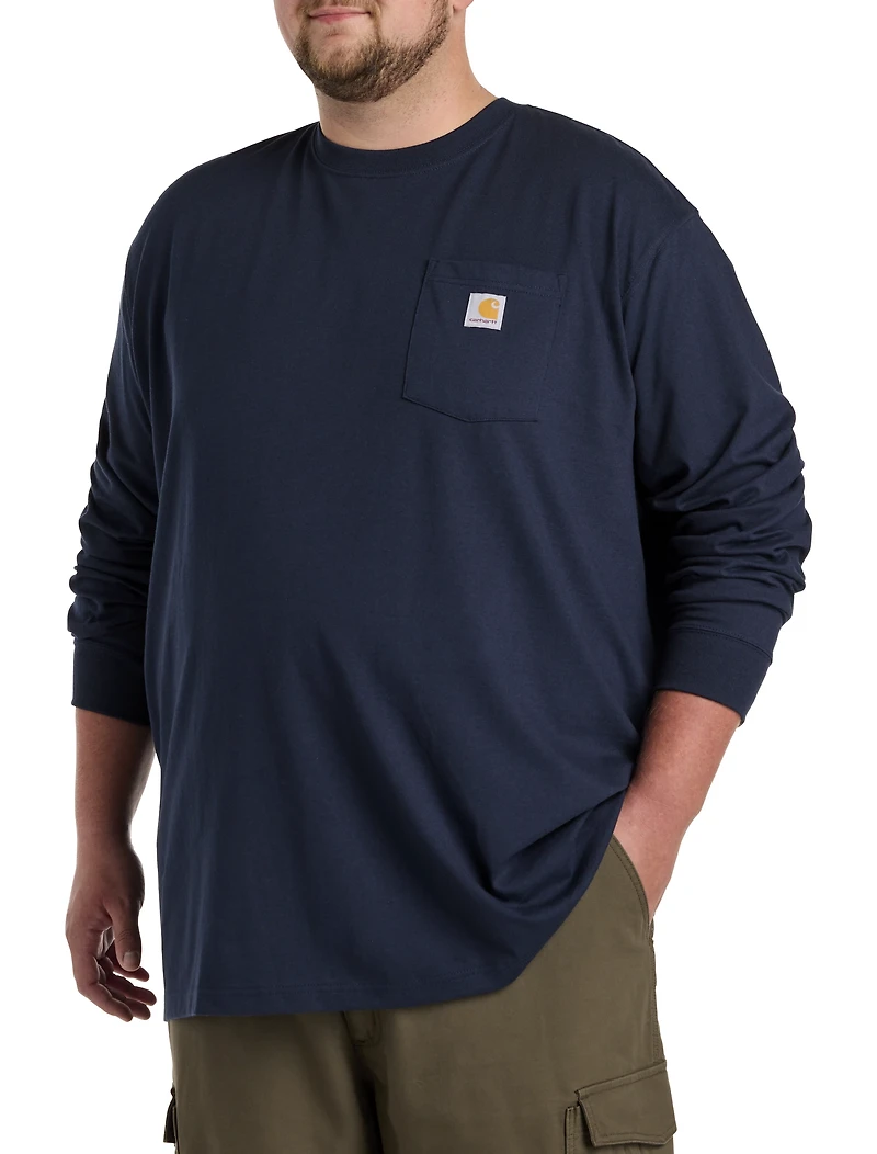 Long-Sleeve Tee