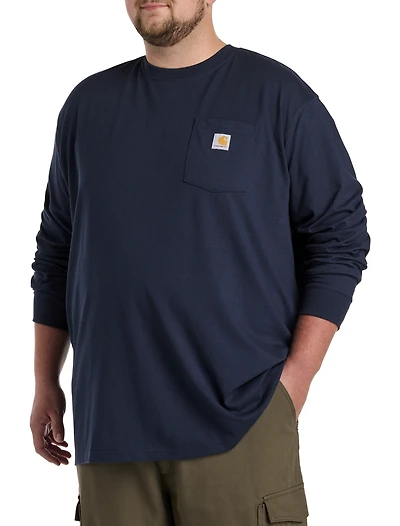 Long-Sleeve Tee